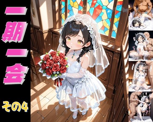 一期一会レ〇プシリーズ その4の表紙画像｜趣味の工房